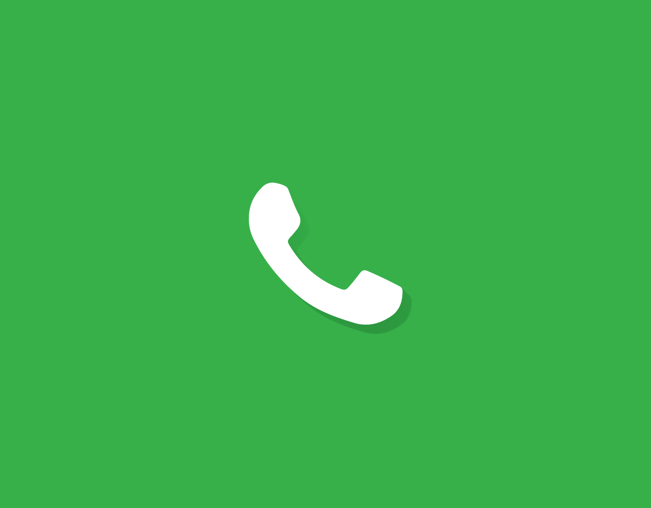 Icon Call Contact Page 3Metas