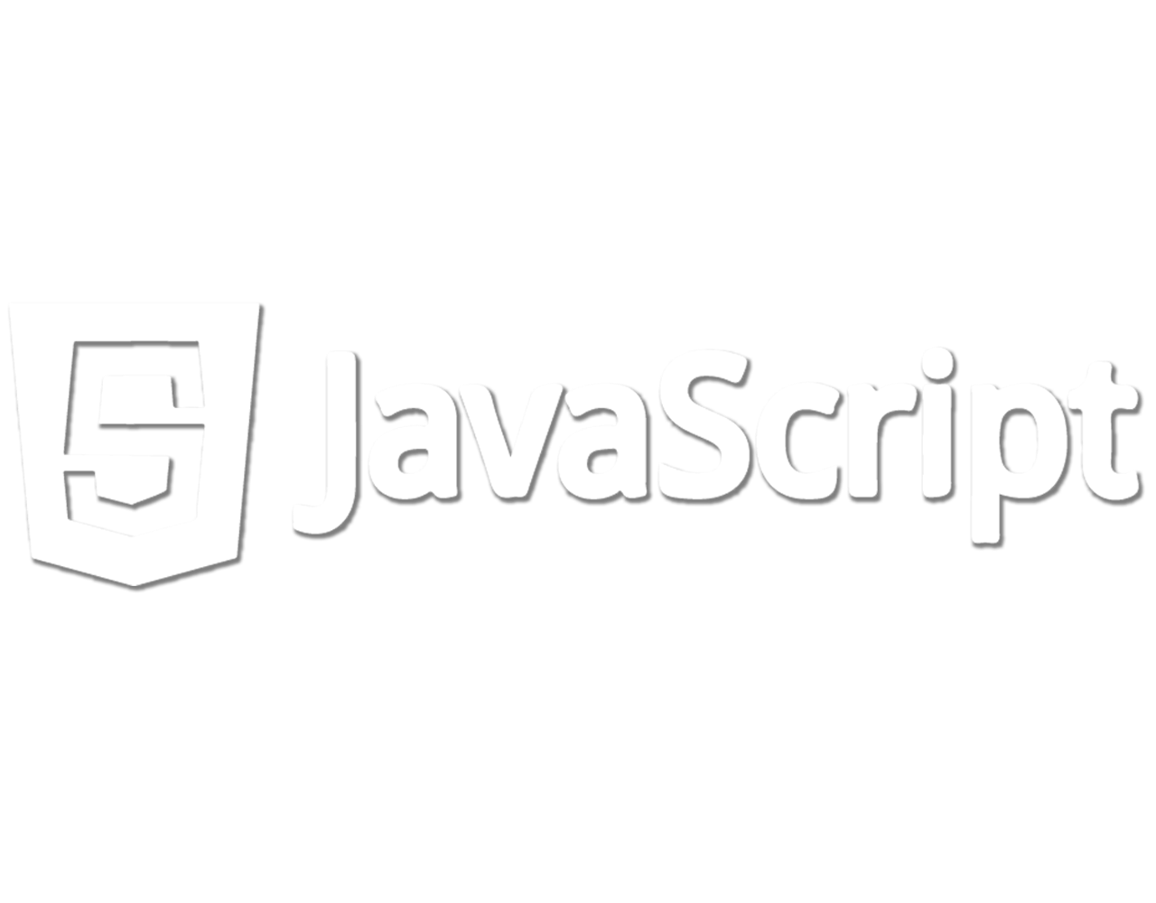 Logo JavaScript Transparent Full Stack Page Metas