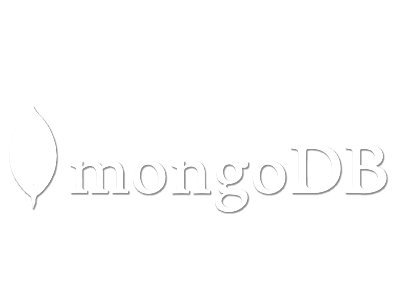 Logo Mongo DB Transparent Full Stack Page Metas