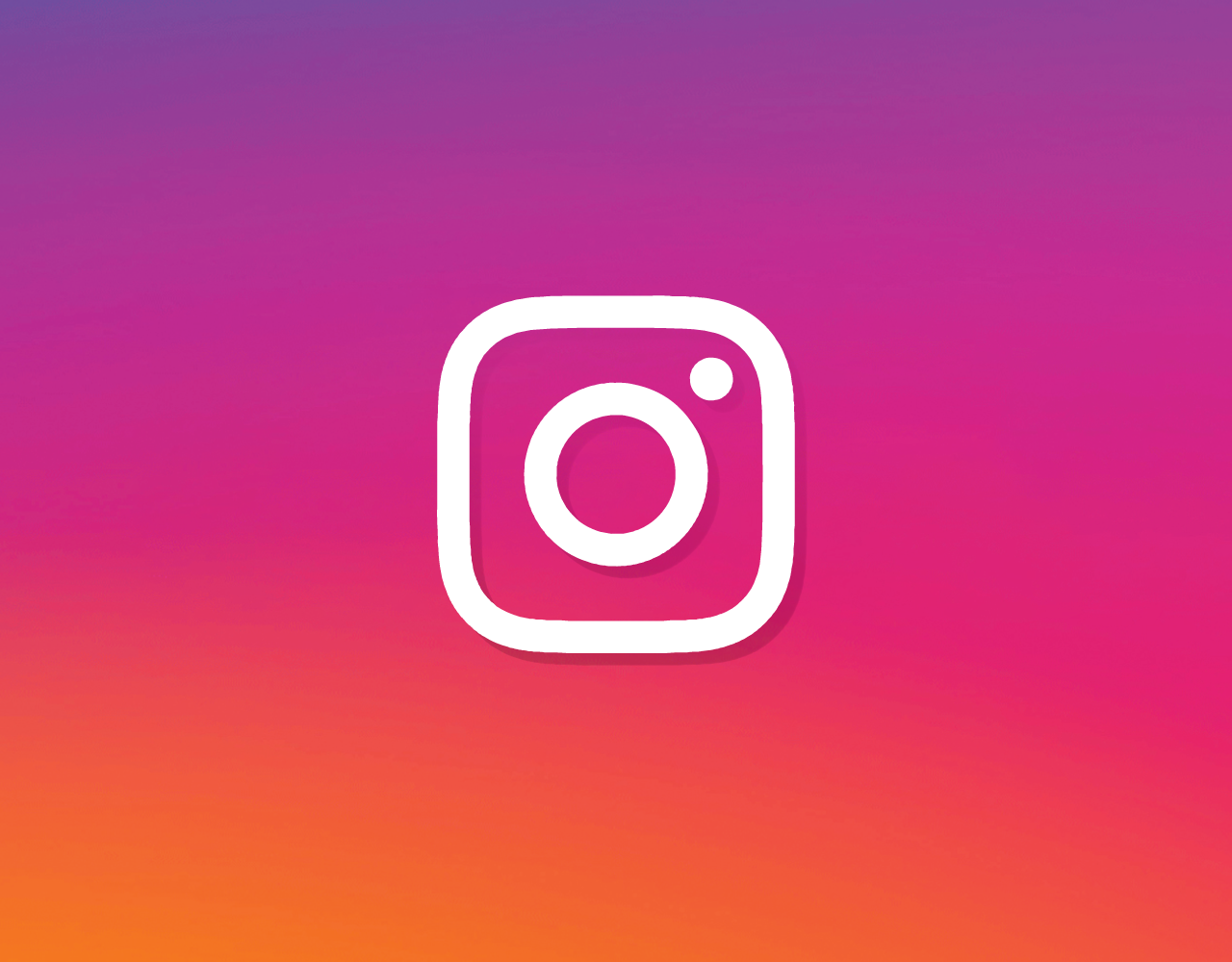 Icon Fan Page Instagram 3Metas