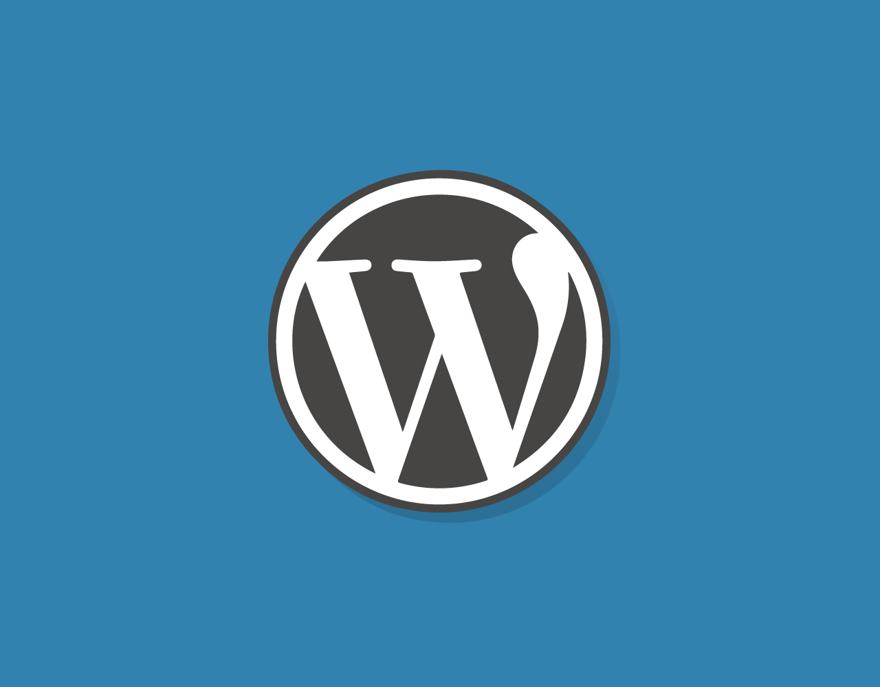 Wordpress