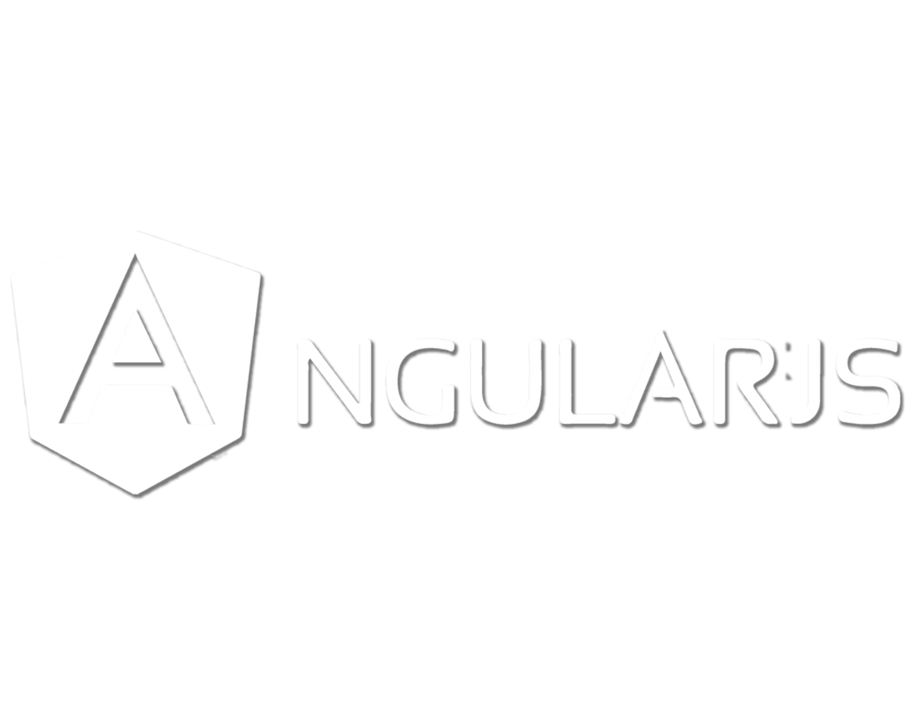 angular logo