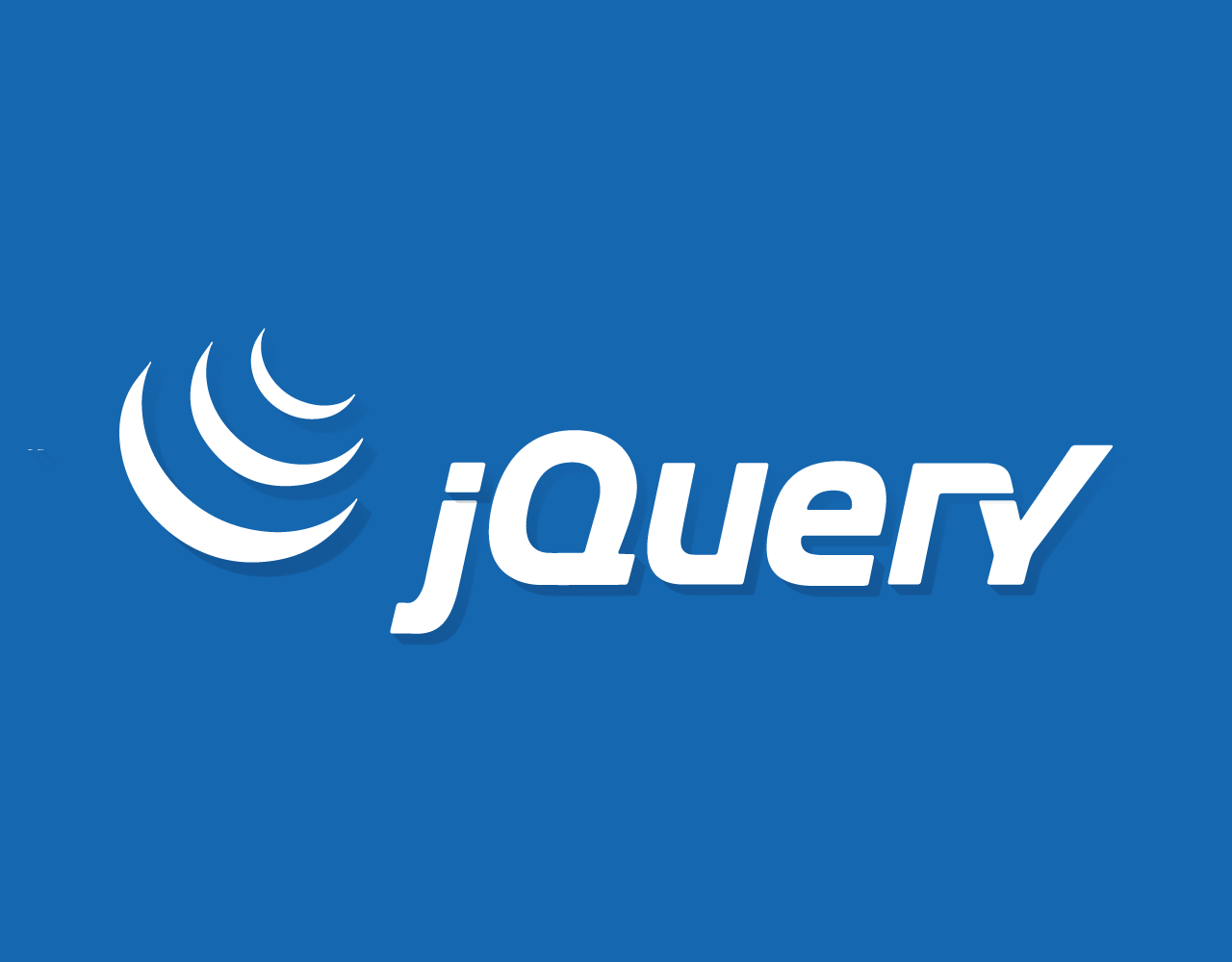 JQUERY logo