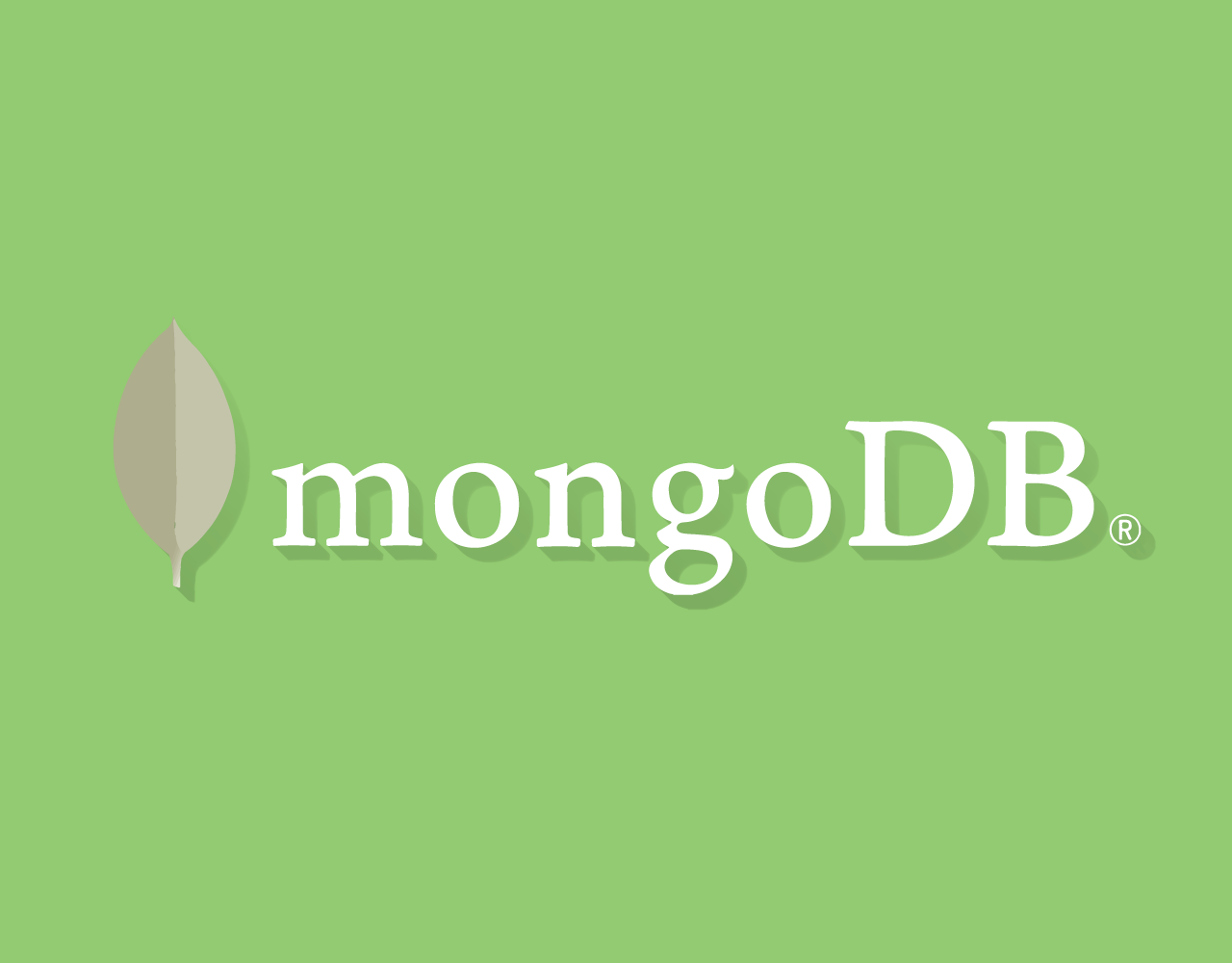 MongoDB