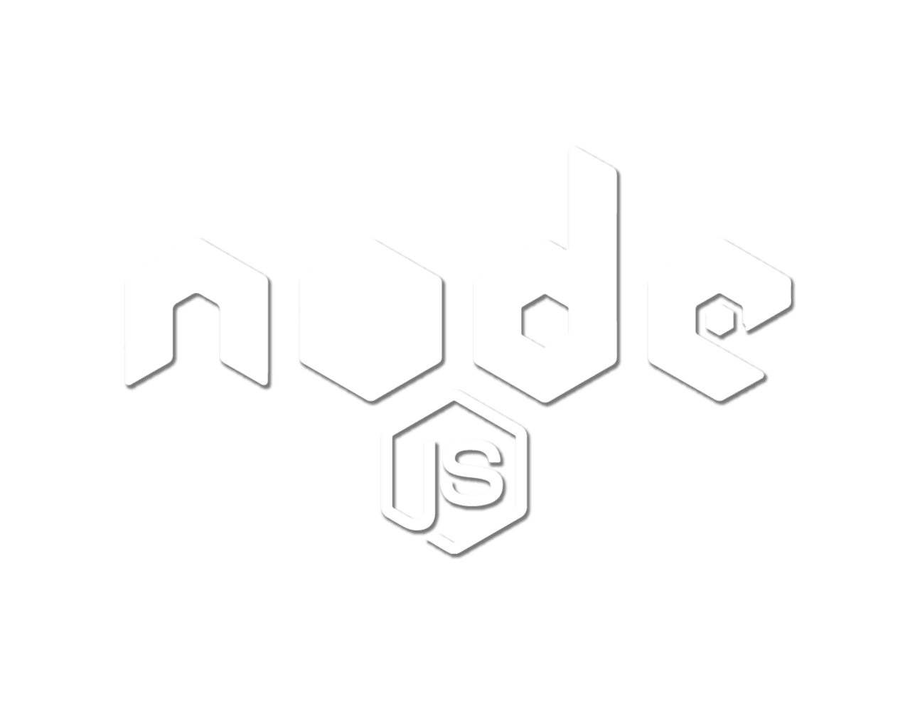 Logo node Transparent Full Stack Page Metas