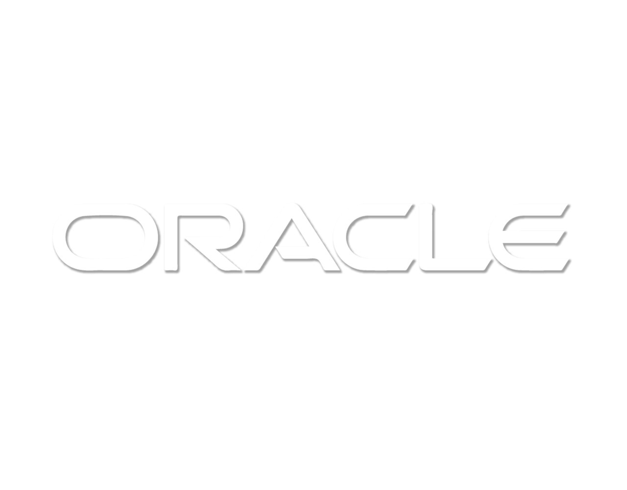 Logo Oracle Transparent Full Stack Page Metas