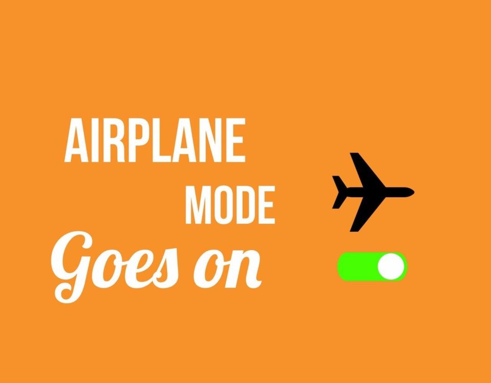 AirPlane Mode Software Post Blog 3Metas